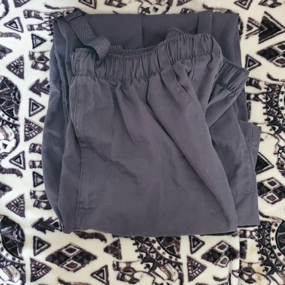 2 size small Scrub pants